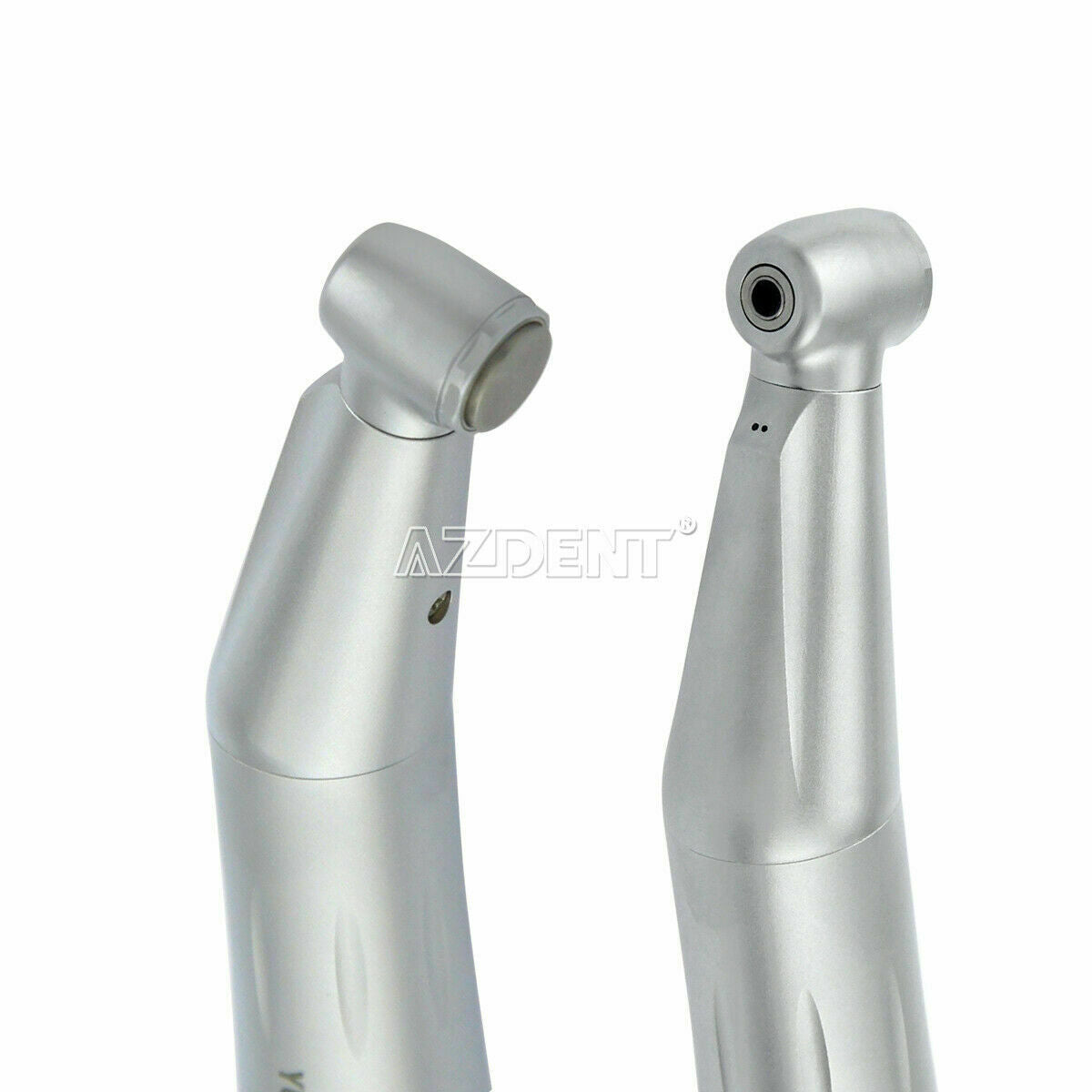 Dental 1:1 Slow Low Contra Angle Speed Handpiece Inner Water Channe E-type