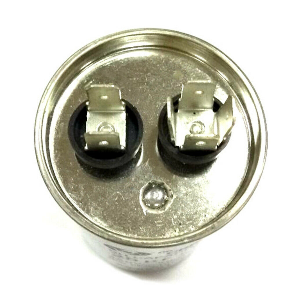 5 Pcs 450V25UF Air Conditioner Electric Motor Start Run Capacitor CBB65 Lot