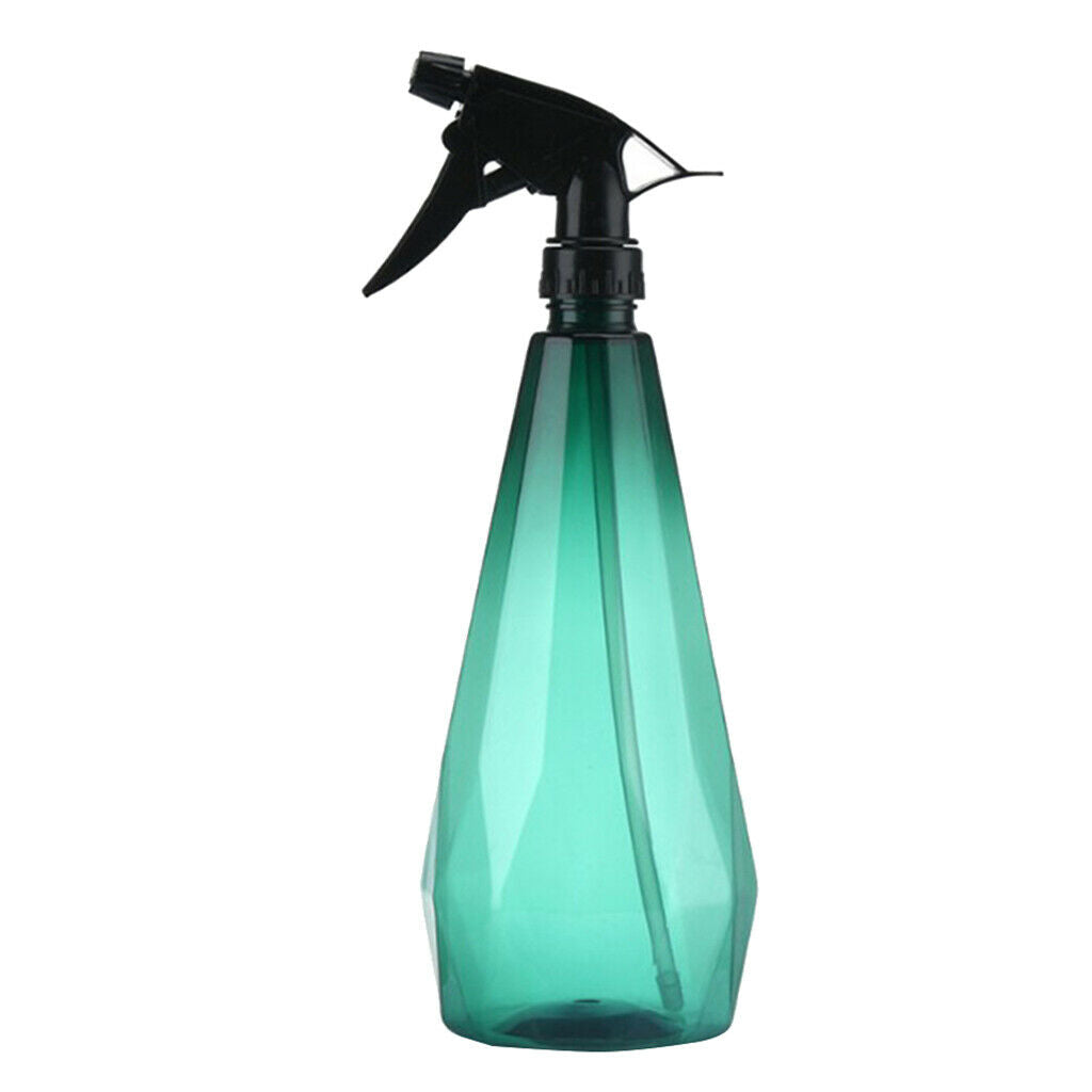 Set of 3 Misting Spray Bottle Plant Watering Can Trigger Sprayer Plant Care