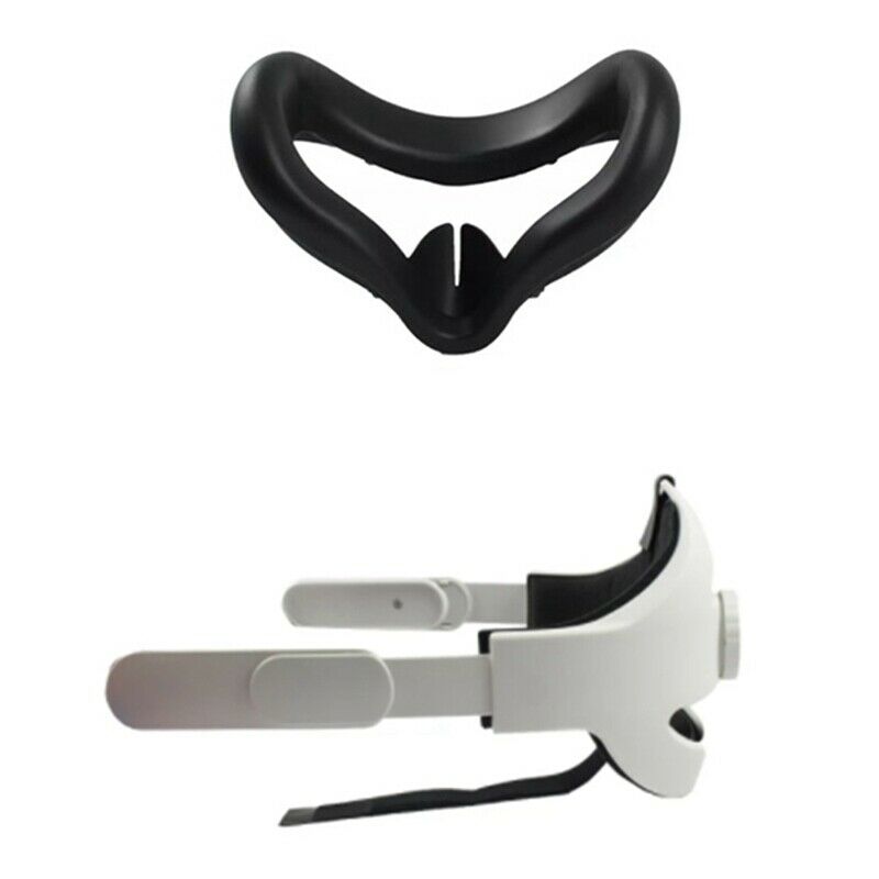 Adjustable for Quest 2 Elite Strap VR Forcesupport Virtual Reality Supporting T9
