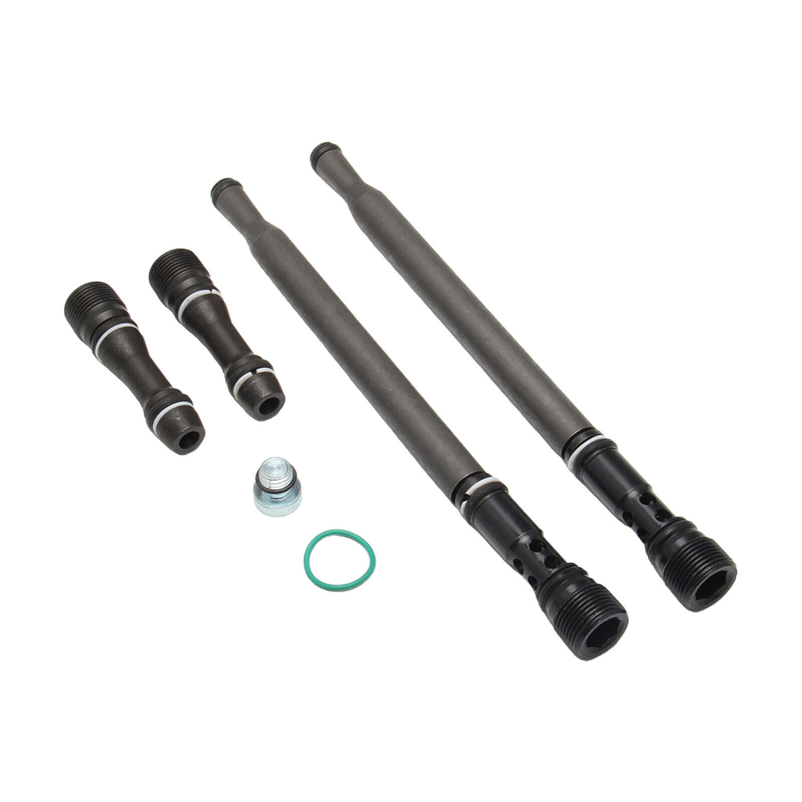 Stand Pipe Dummy Plug Kit for Ford E350 F250 04-10 6E7Z-9A332-A Parts Acc
