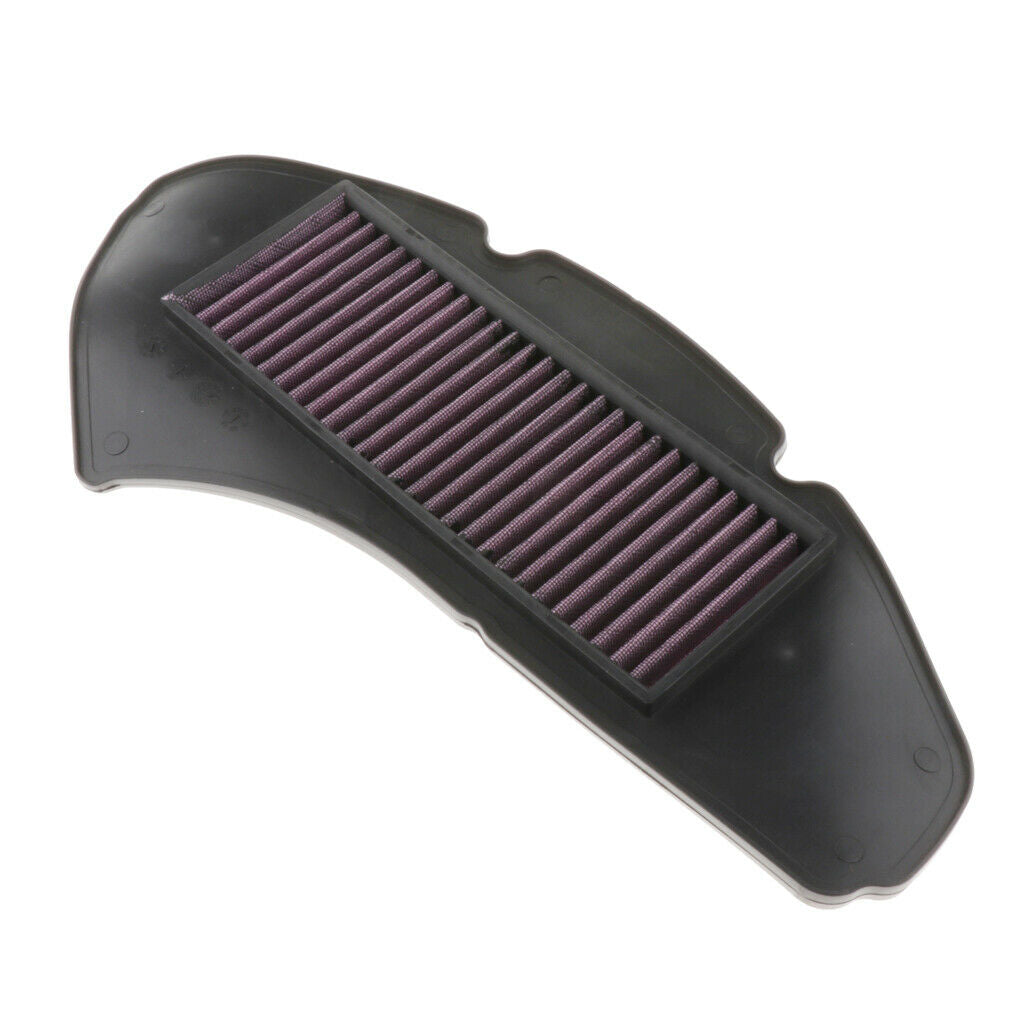 Motorcycle Air Filter For Yamaha N-MAX 125 NMAX125 NMAX 125 155 2015- 2019