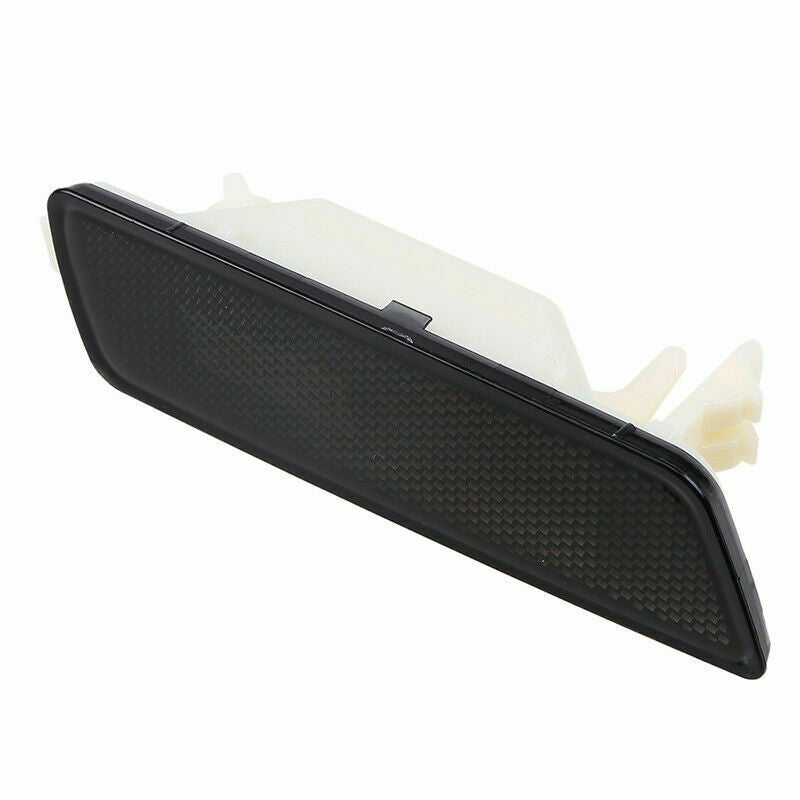 Right Side Marker Light Housing Black Lens Fits VW Jetta Golf MK5 2006-2009