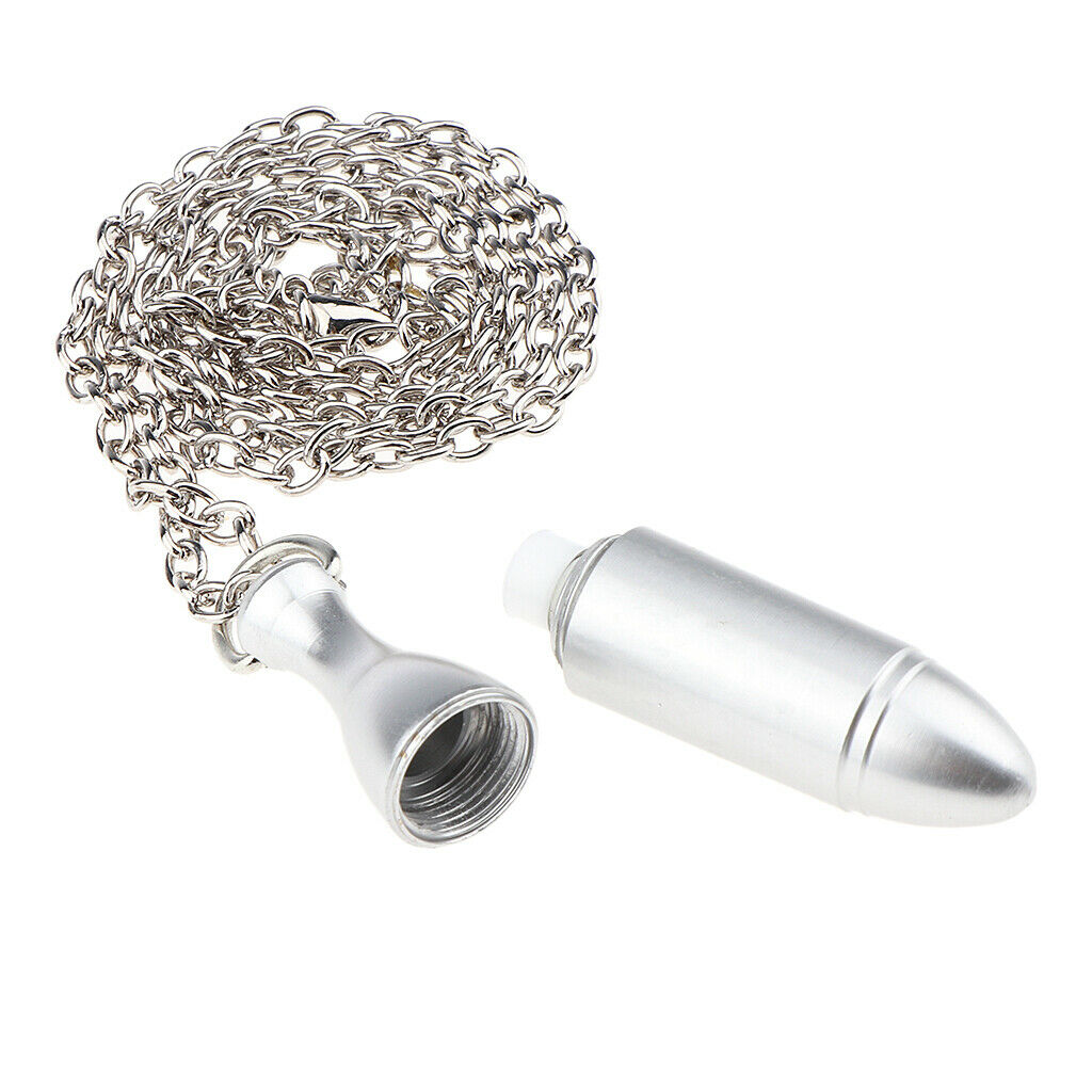2 Pieces Rollable Bottles Perfume Container Hanging Tube for Women