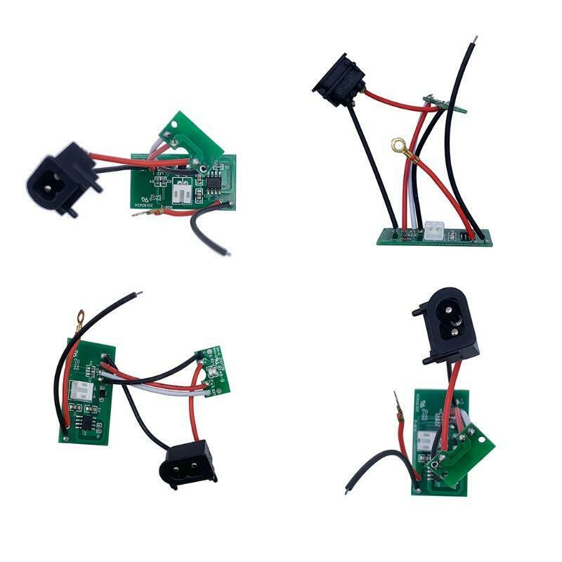Electric Clipper Assembly Circuit Board Compatible with WAHL8148 Hair Cutter