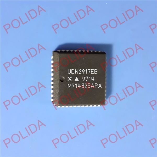 1PCS PWM MOTOR DRIVER IC ALLEGRO PLCC-44 UDN2917EB UDN2917EBTR UDN2917EBTR-BO