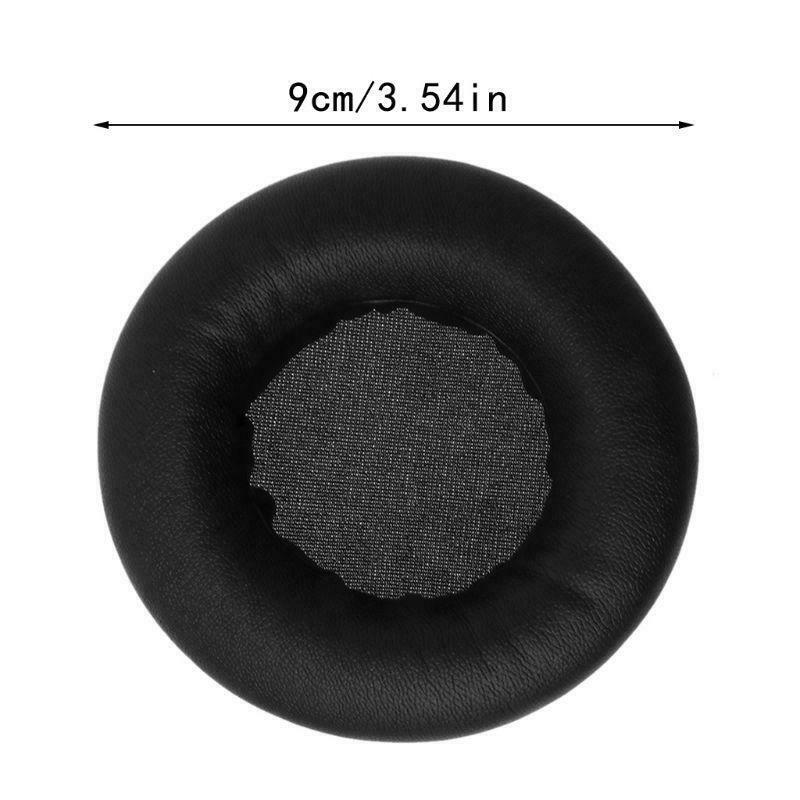 Replacement Ear Cushion Earpads For Razer Kraken Pro Gaming Headphones Headsets