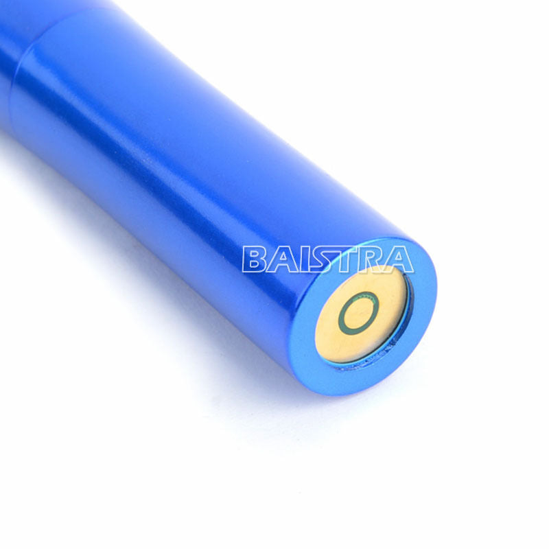 Wireless Dental LED Curing Light Lamp L800A 1200mW/cm² 5s, 10s, 15s, 20s