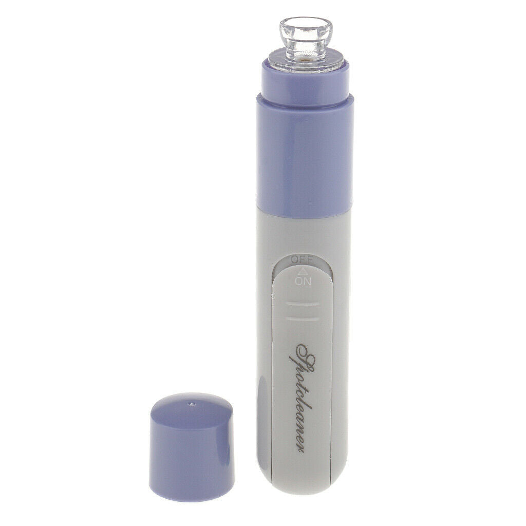 Pro Face Blackhead Cleanser Nose Pore Zit Acne Remover Skin Cleansing Tool