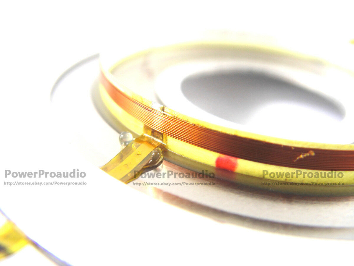 1X High Quality Diaphragm for JBL 2402 2404 2404J 2405 2405J 75 76 77, 16 Ohms