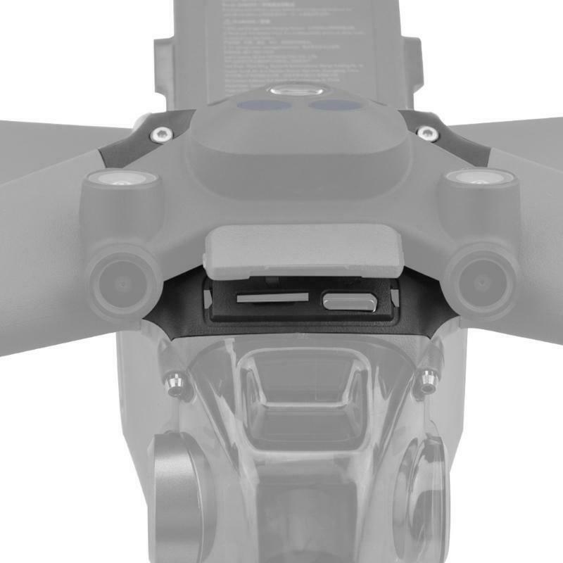 Bottom Shell for FPV Combo Drone Body Frame Repair Spare Parts Replacement