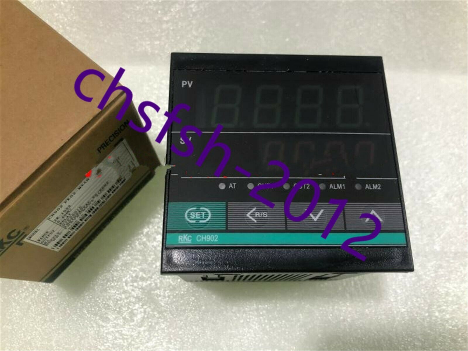 1 pcs New IN Box RKC CH902 Temperature Control Meter
