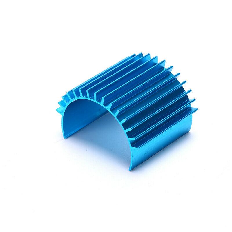 380 Motor Cooling Heat Sink Heat Sink Cover Electric Enginemodel C.l8