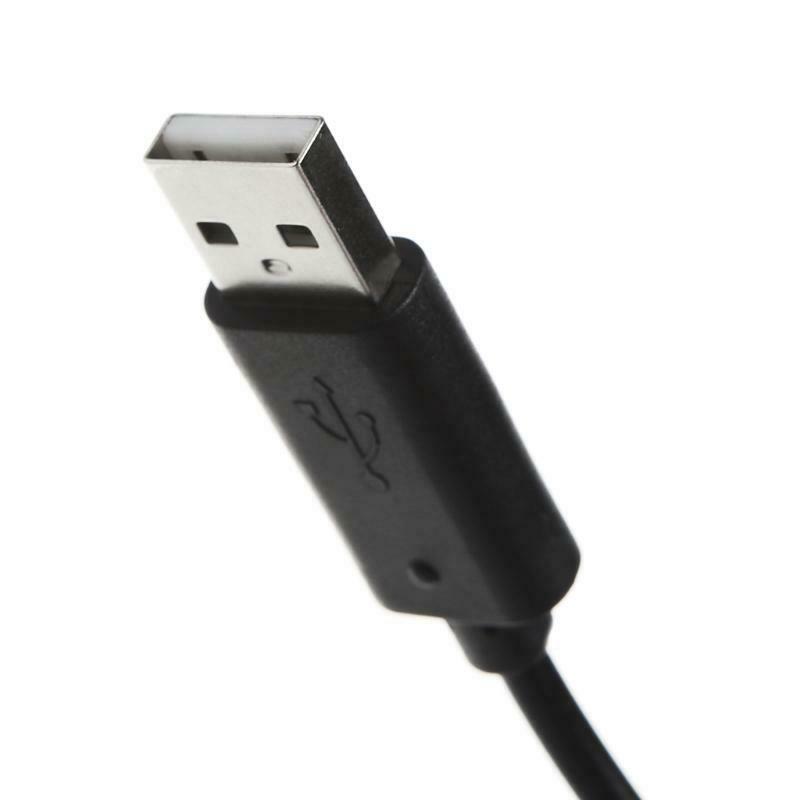 USB Breakaway Cable Adapter Cord Replacement For Xbox 360 Wired Game Controller