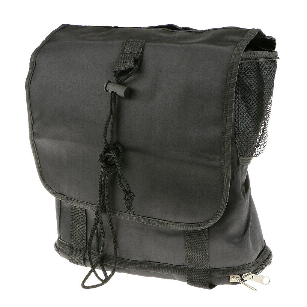 Car Seat Organizer Holder Multi- Coolers Bag De