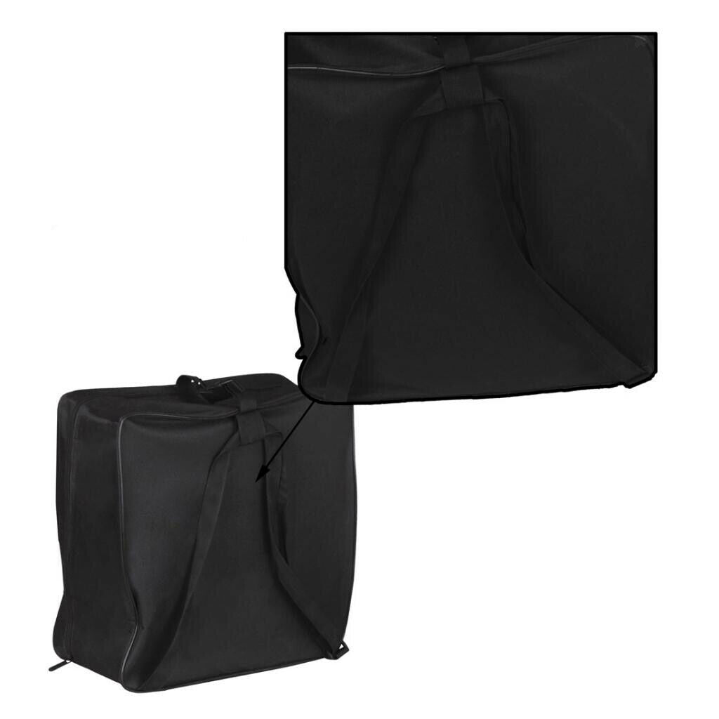 Waterproof Snare Drum Bag Oxford Thickening Backpack For 14inch Snare Drum