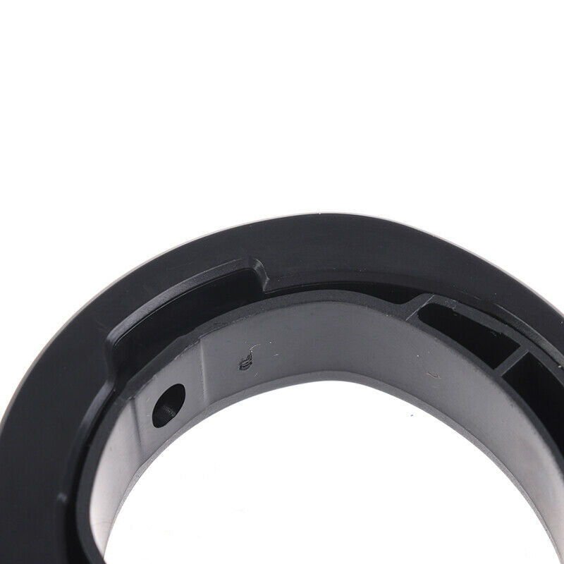 1X Scooter Front Tube Stem Folding Guard Ring for Ninebot MAX G30 Pa.l8