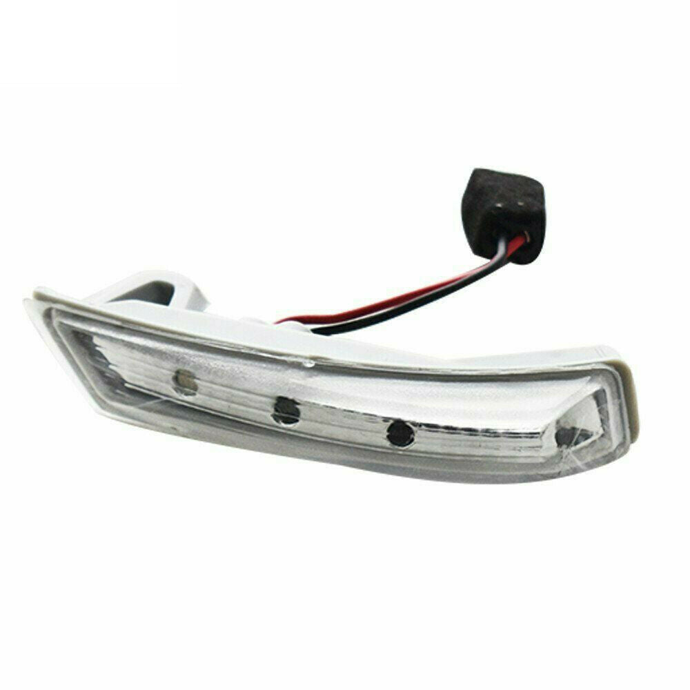 Light+Right Mirror Turn Signal Lamps Set for Chrysler Town & Country 68052078AA