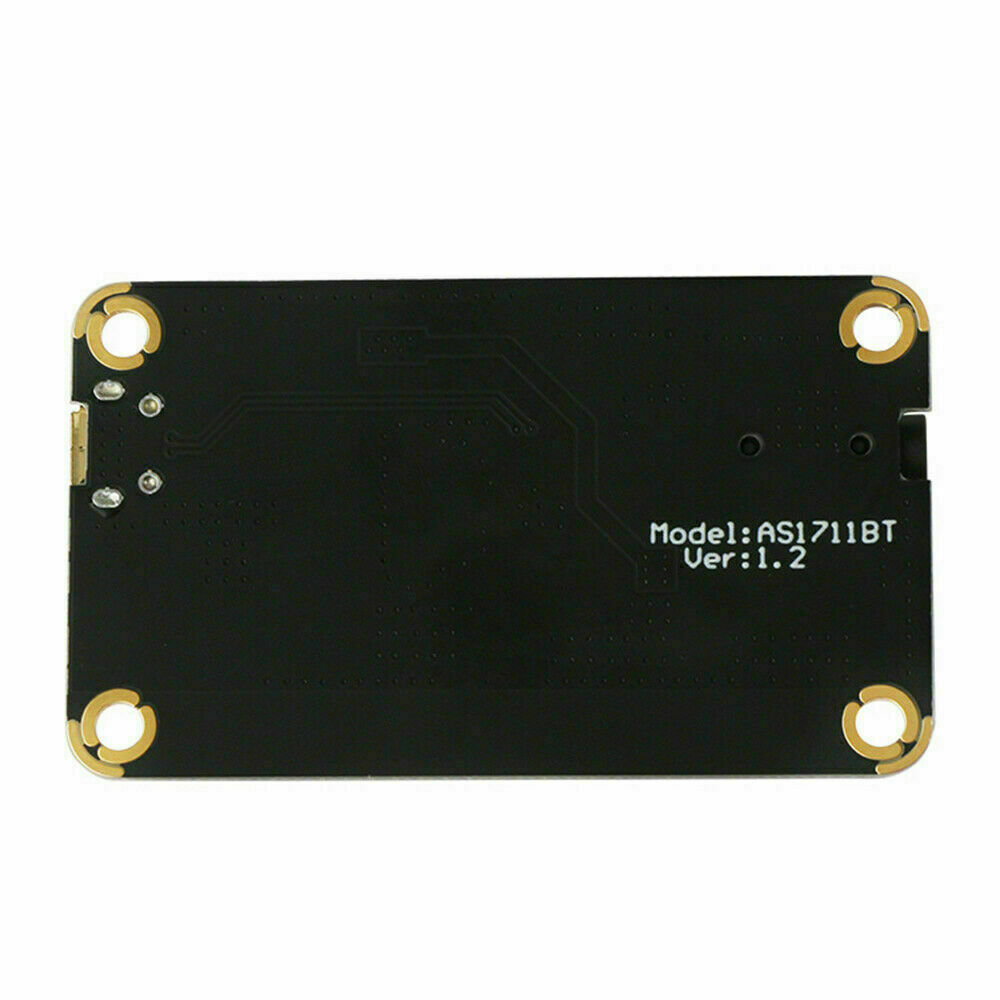 1PC 12V/24V Car Bluetooth 4.2 Audio Receiver Board Wireless Module Stereo-S L