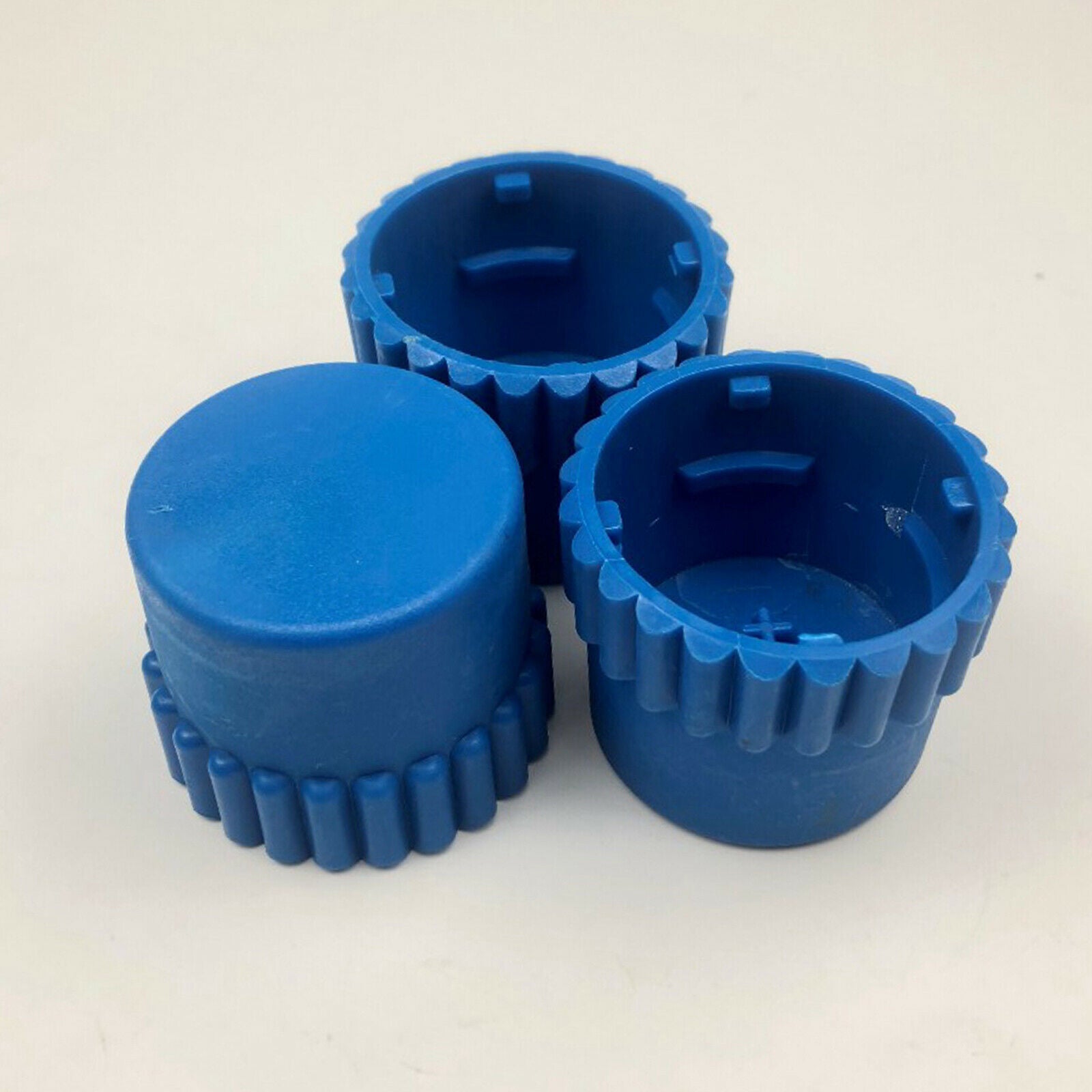 Set of 3 Premium Bump Knob String Line Trimmer for T25 Head Repair Part