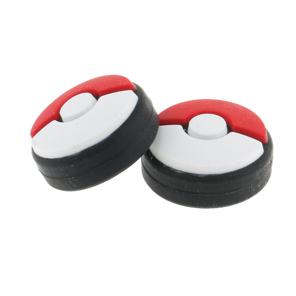 Analog Joystick Rocker   Cover Tool Kit for Nintendo Switch Pokeball Plus
