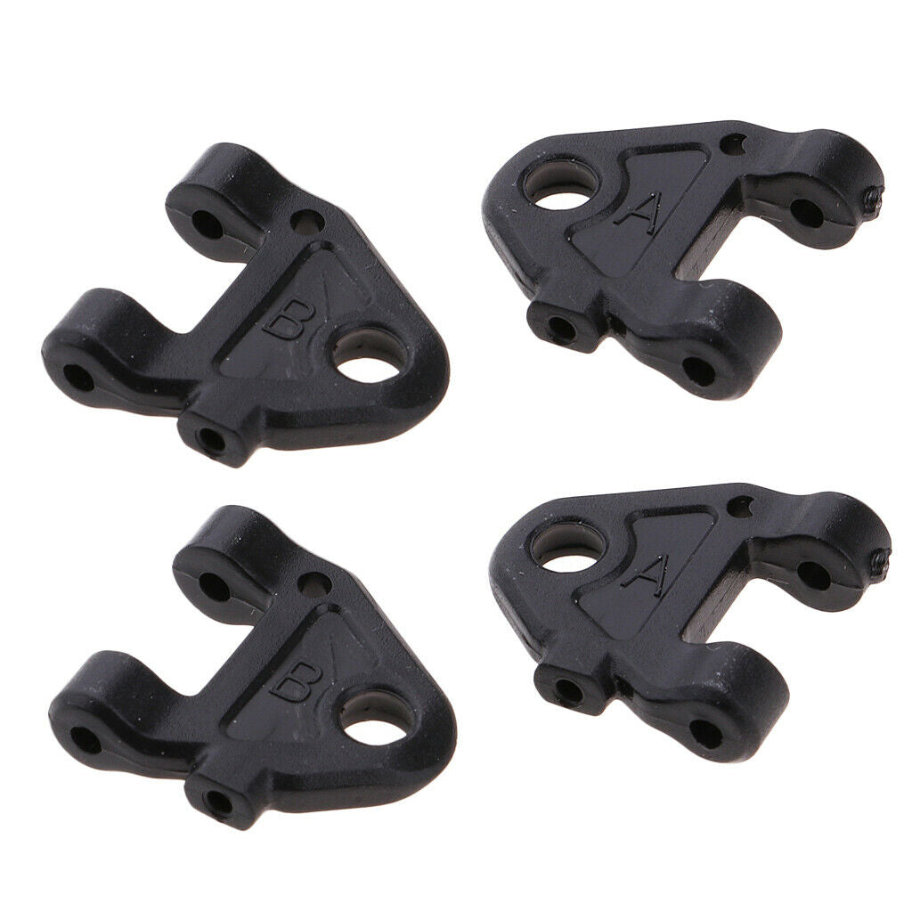 RC Car Parts Lower Arms for Wltoys K969 K979 K989 K999 P929 P939