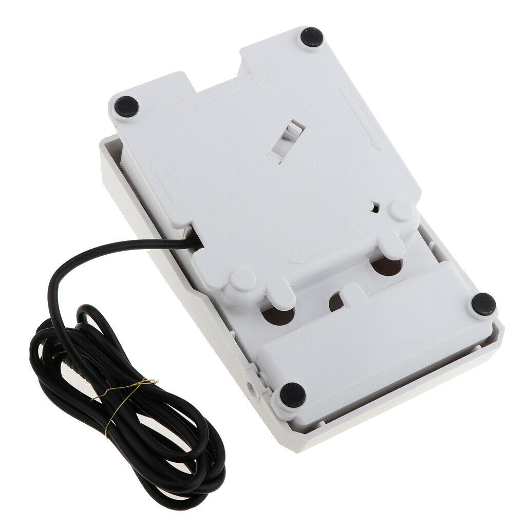 Sewing Machine Foot  Controller for Singer 4600 6230 7000 9000