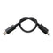 USB C to Micro USB Cable Micro B USB Type C Cord Male to Male Compatible for