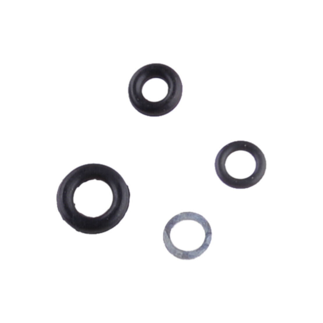2Set Carburetor Repair Kit Diaphragm Vacuum Fit For YAMAHA XJ550 1981-83 Perfect