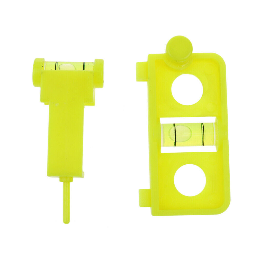 Yellow Ropes Level Suit for Artificial Arch Mounting of