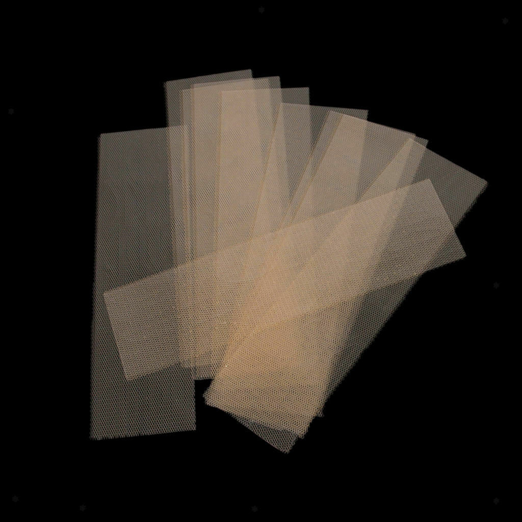 120 Pairs Invisible Lace Double Eyelid Stickers Technical Eye Talk Tape Tool