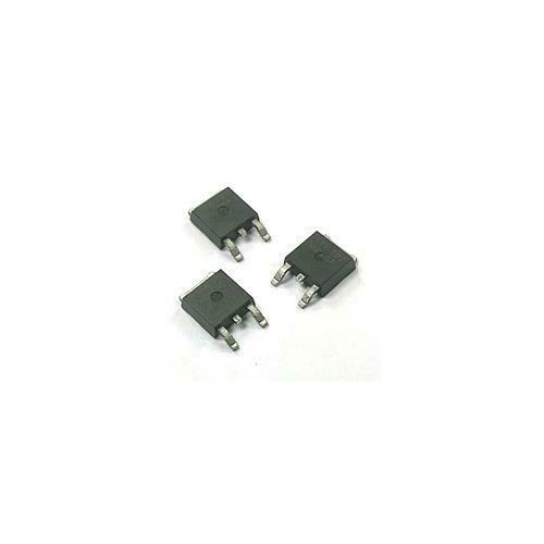[10pcs] BUD616A NPN 450V 1.6A 20W TO252