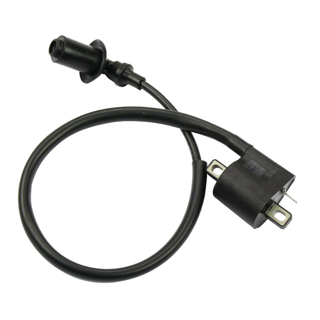 Black Ignition Coil Module Replace For CFMOTO CF500 4-wheel ATV Motorcycle