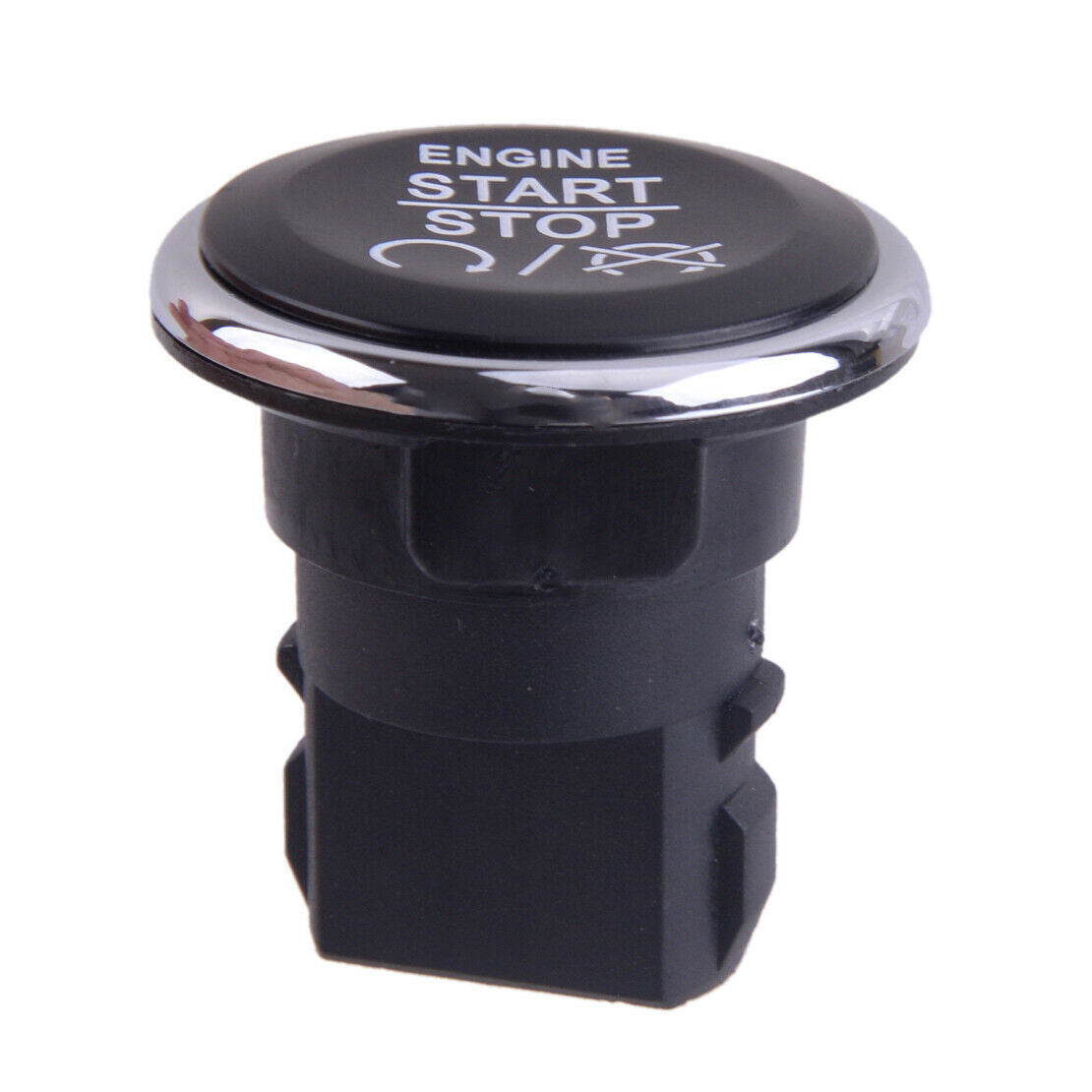 Engine Start Stop Switch Fit For Chrysler Jeep Grand Cherokee Dodge Caravan