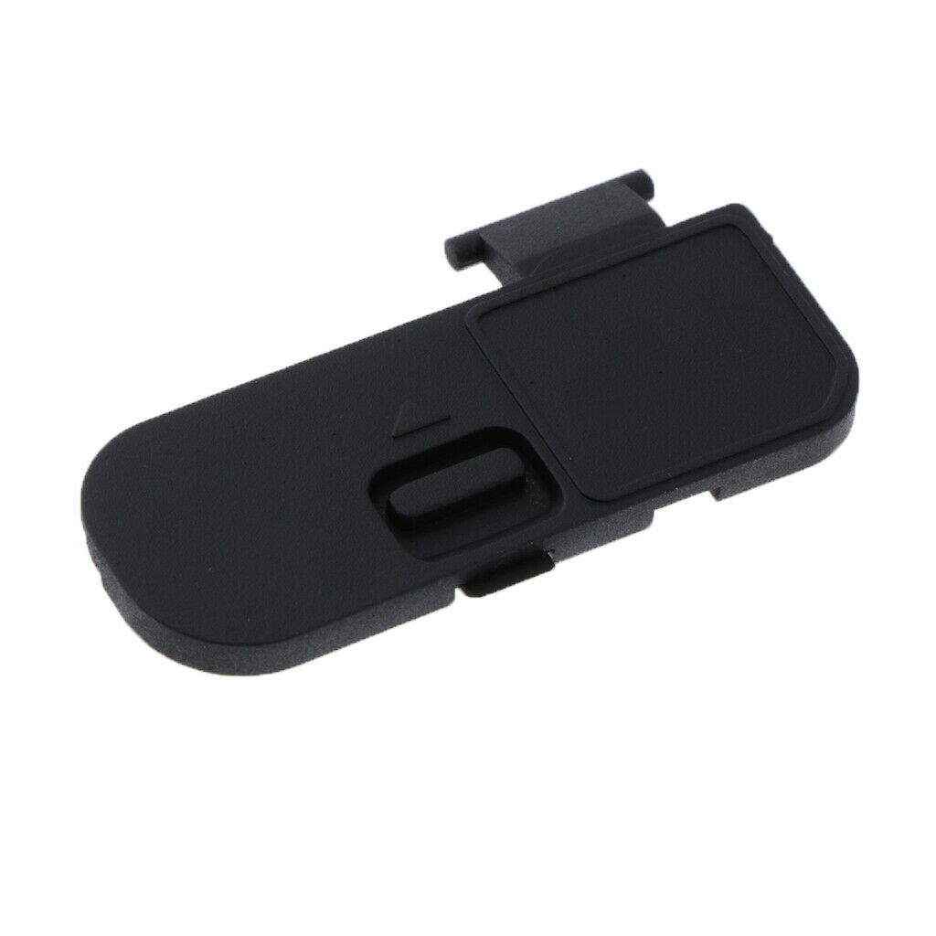 Battery Back Door Cover Lid For Nikon D5500 D5600 Camera Repair Accessories