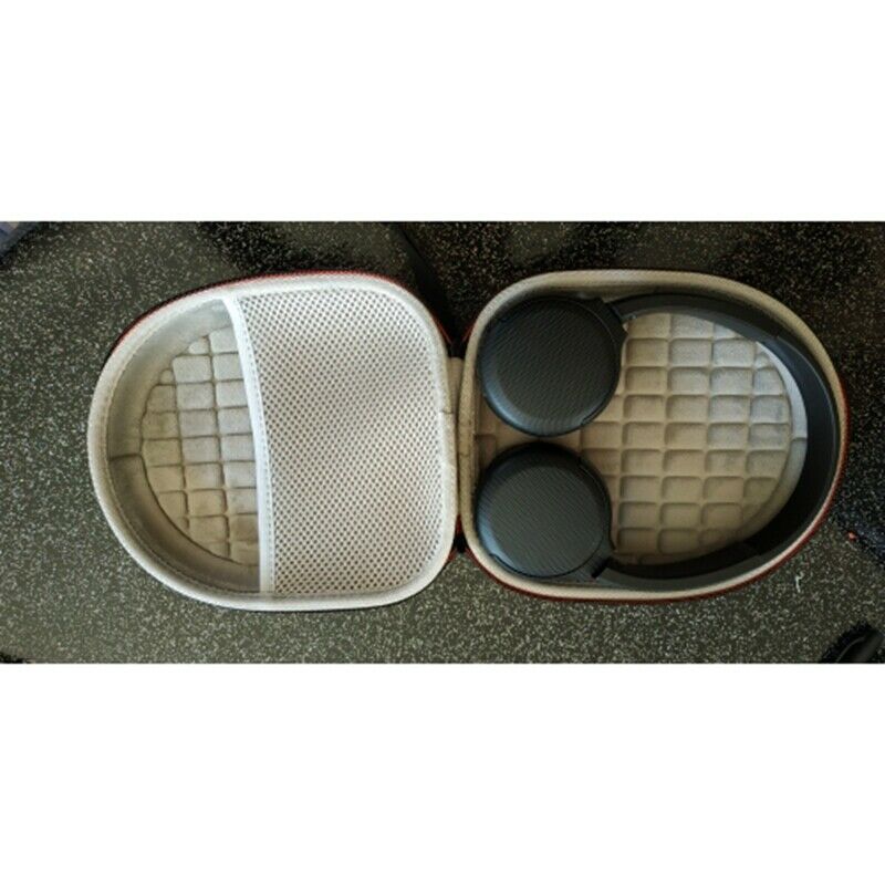 Hard EVA Travel Carrying Bag Storage Case Cover for Sony WH-CH700N/WH-CH710N WG1