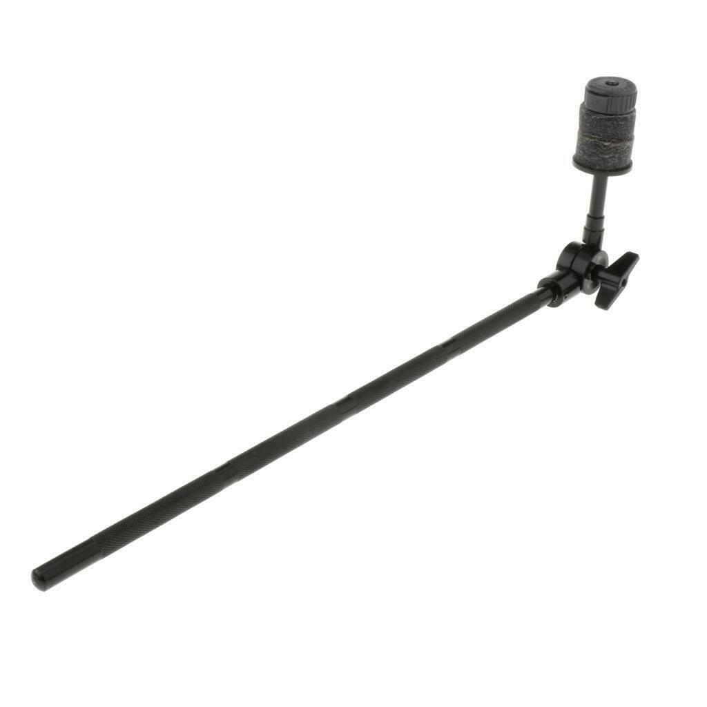 Durable Cymbal Arm with Quick Release Nut Parts Accessories Replacement