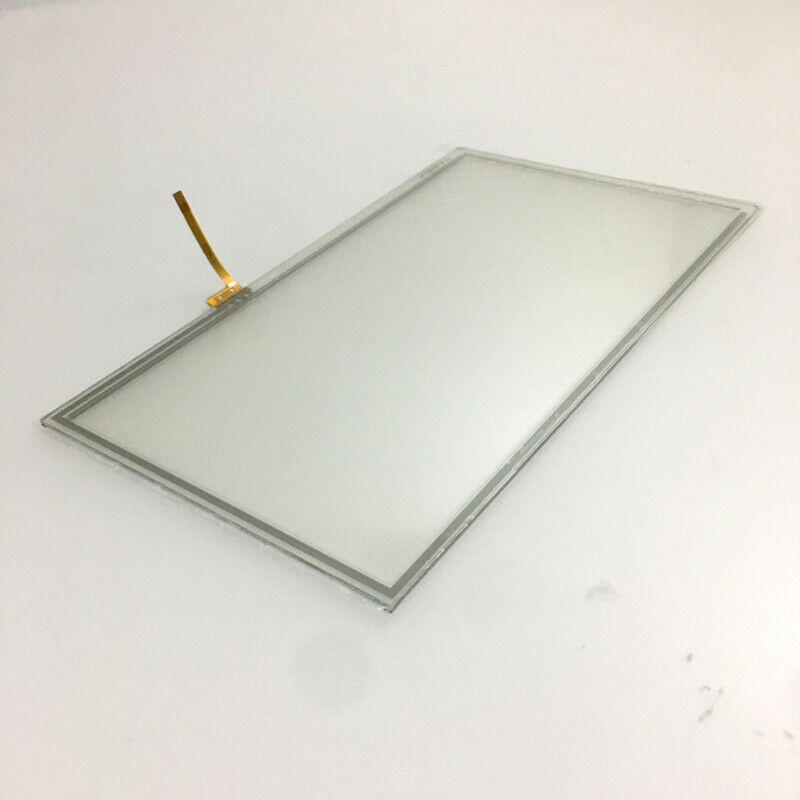 Replacement Touch Screen TouchScreen Digitizer for Nintendo Wii U GamePad
