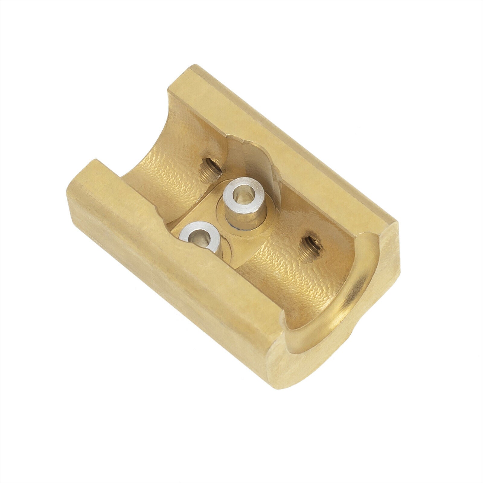 RC Axle Counterweight for Axial 90046 1/10 Crawler Upgrade Accessories Parts
