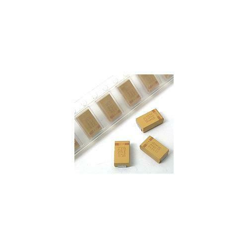 [50pcs] TPSD226K025R 22uF 25V Tantalum SMD-D