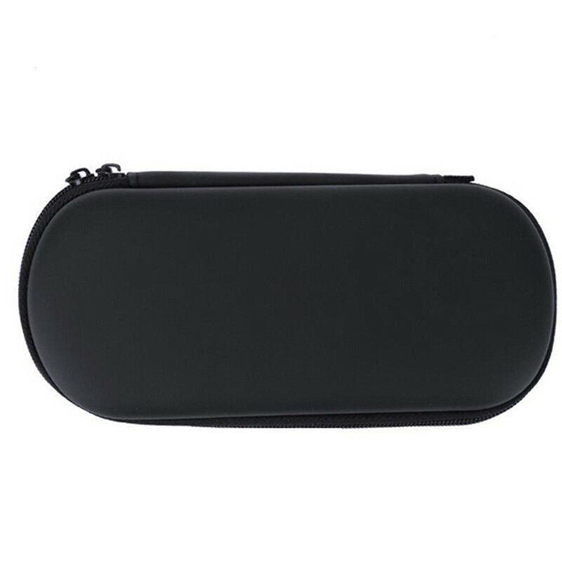 Hard case eva storage bag protection pouch box for psp psv1000/2000 console T SJ