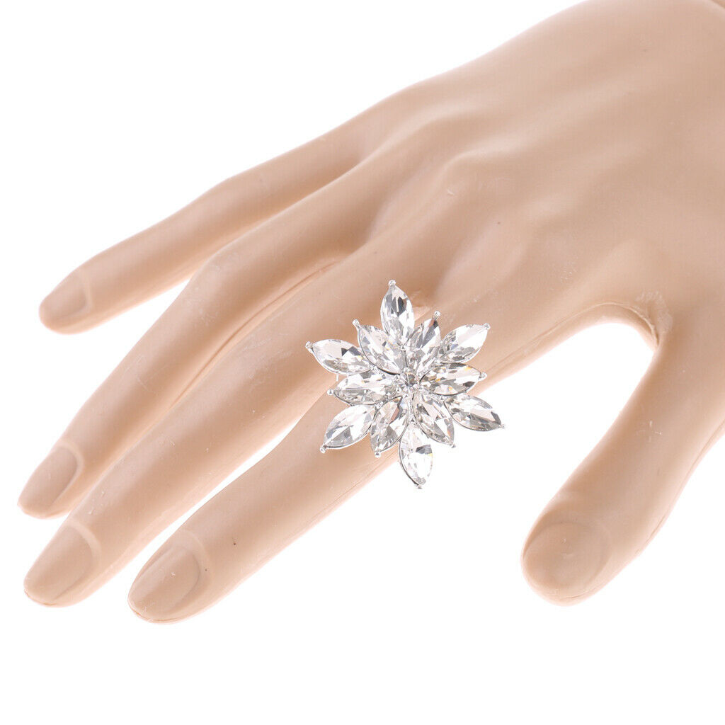 Christmas   Crystal   Rhinestone   Snowflakes   Diamond      Xmas