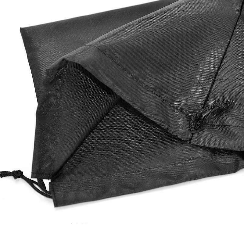 22cm Length Bag Cover Earphone Protect Sweatproof Bags 8.66in Bag Length
