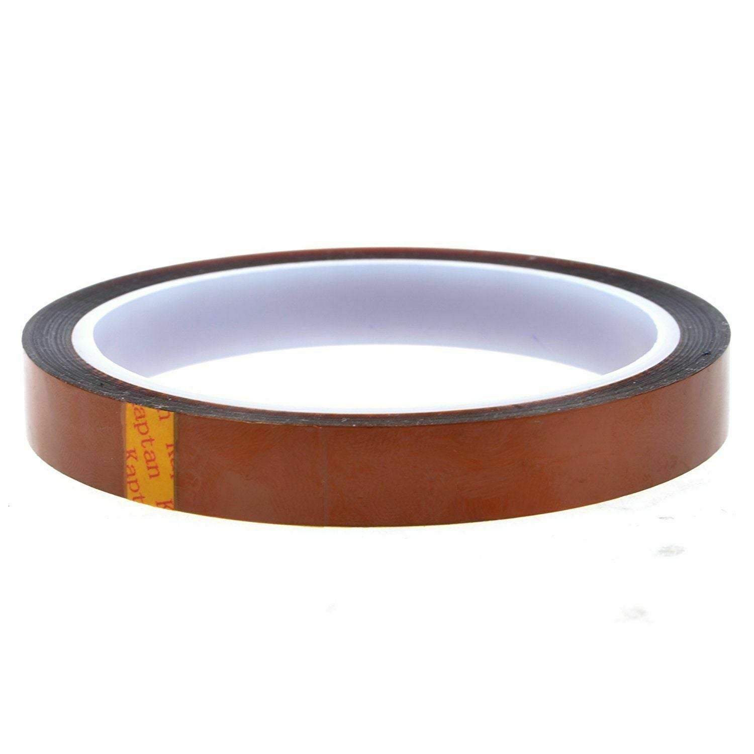 10mm*33M/100Ft Polyimide Tape Adhesive High Temperature Heat Resistant Electric