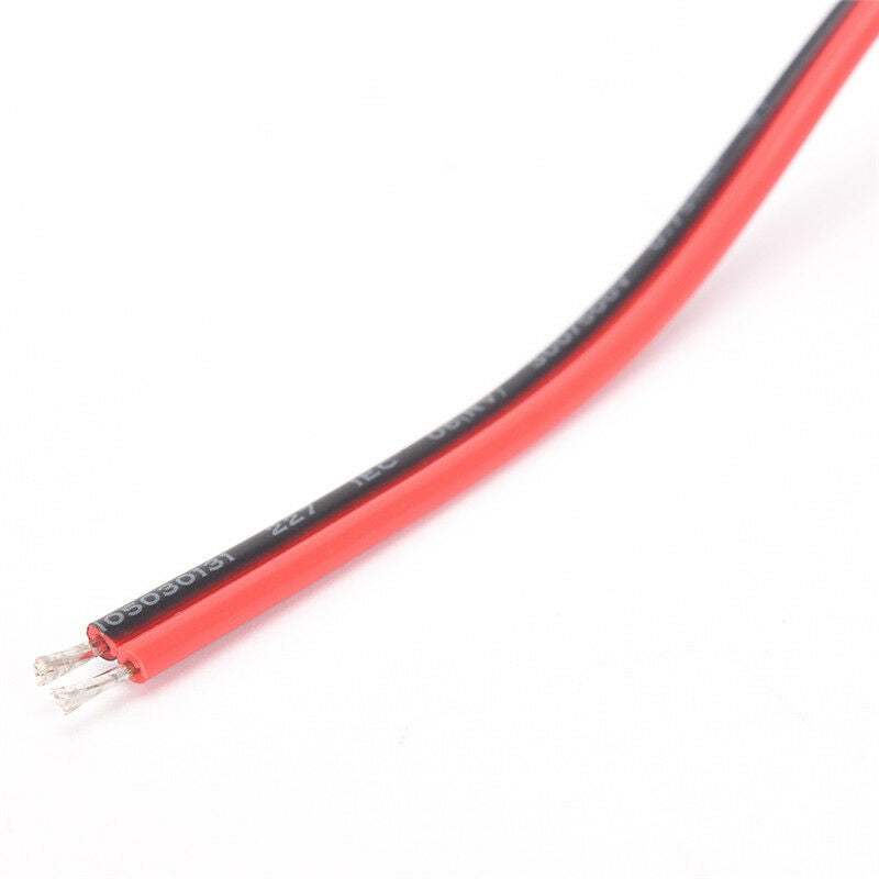 12v 18A Car Cigarette Lighter Charger Cable Female Socket Plug Connector Adap NC