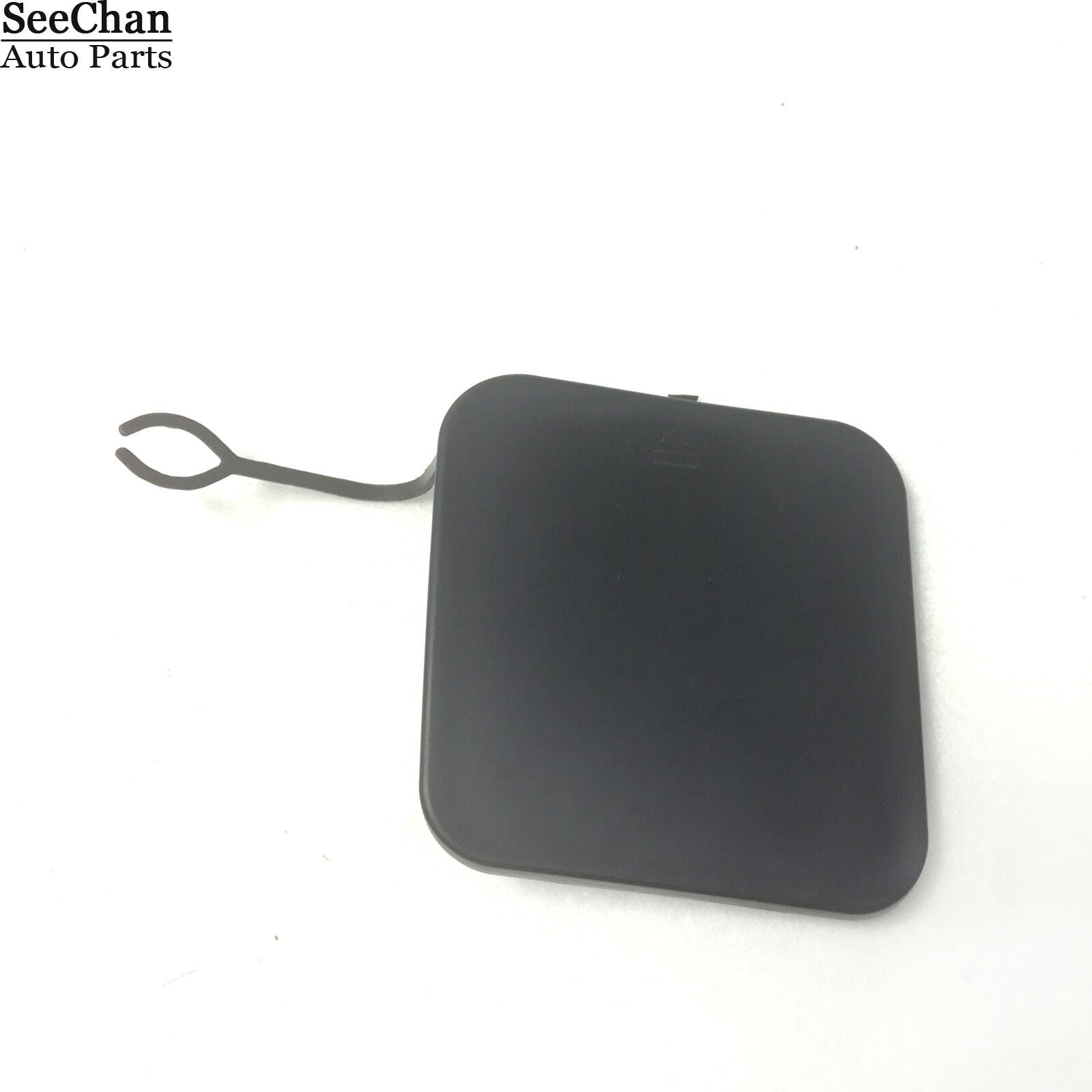 For Mercedes S-class Front Bumper Tow Hook Cover Cap W221 S320 S550 S600 2009-13
