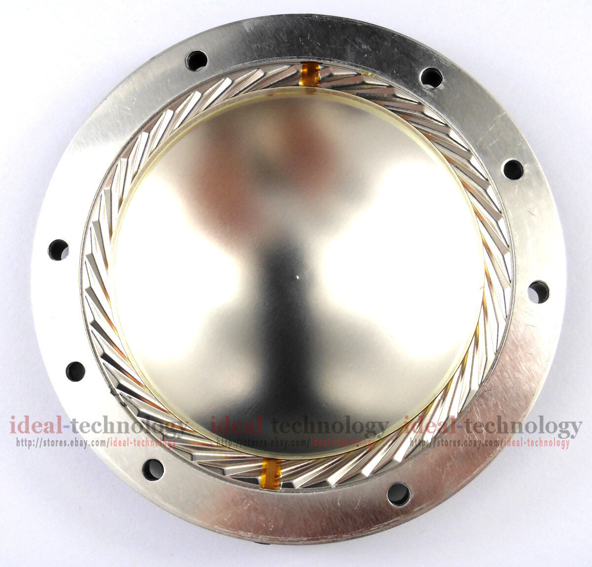 Diaphragm for Altec Lansing Speaker 288-16, 288-16E, 288-16G, 288-16H, 288-16K