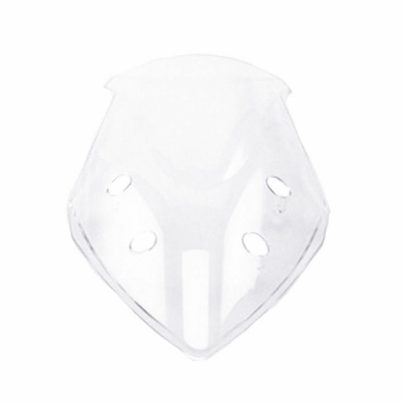 Clear Motorbike Windshield for Suzuki GSXS1000F GSXS 1000F 2015-17