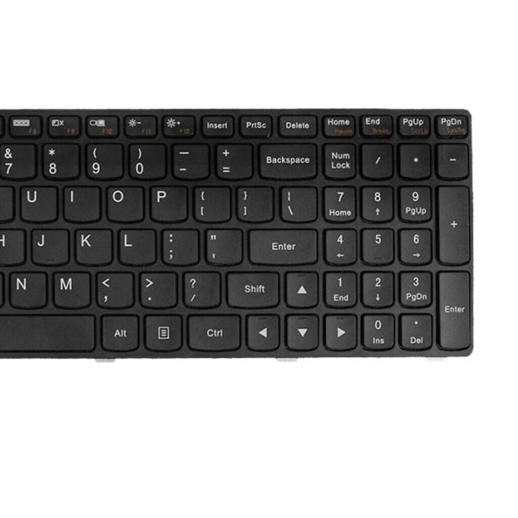 US English Keyboard For Lenovo G500 G510 G505 G700 G710 Laptop