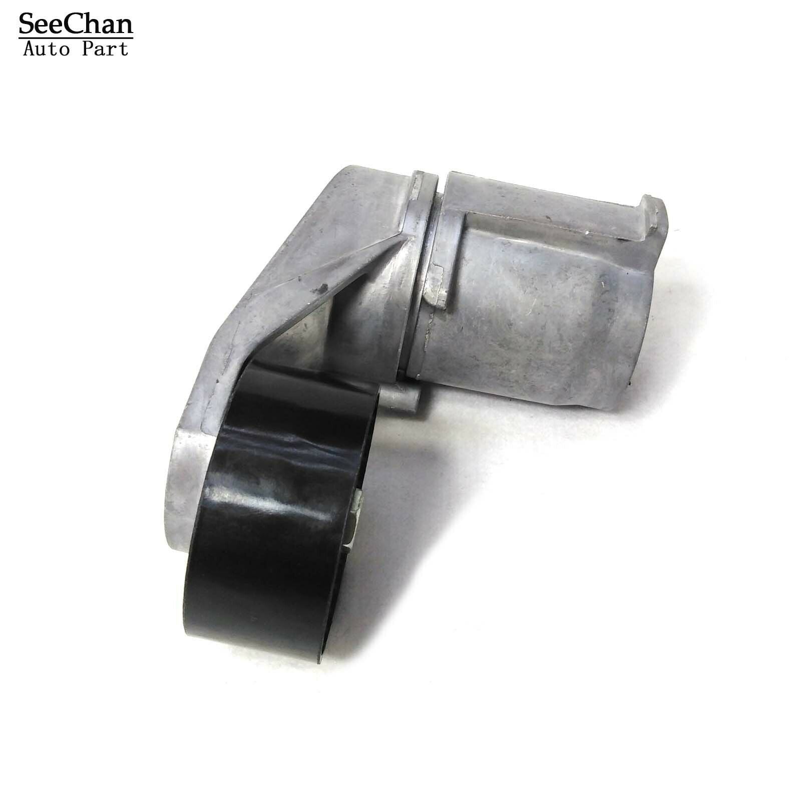 New Serpentine Belt Tensioner Fits BMW F30 335 F10 535 F01 F02 740 E70 X5 35iX